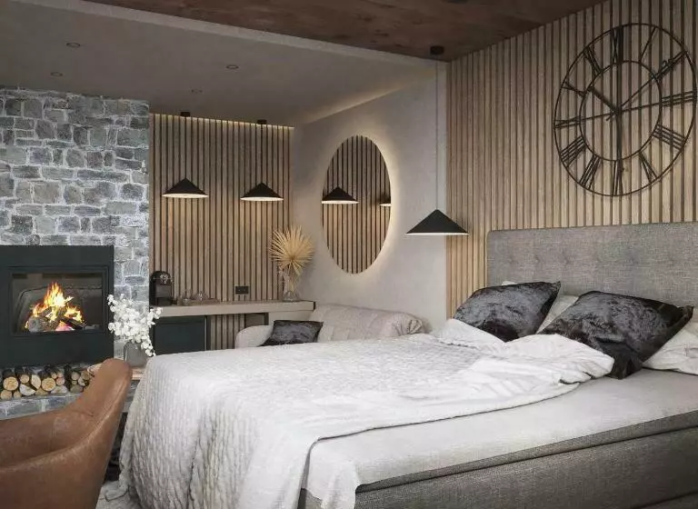 Majatalo Rhodopes Legends