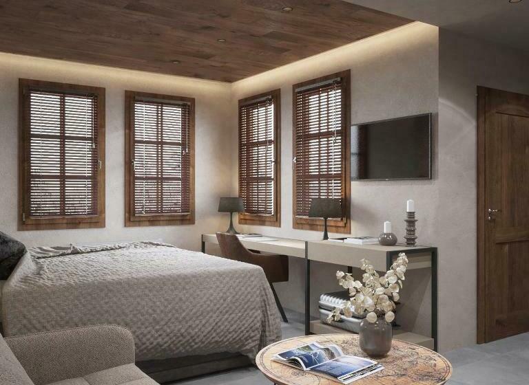 פנסיון Rhodopes Legends