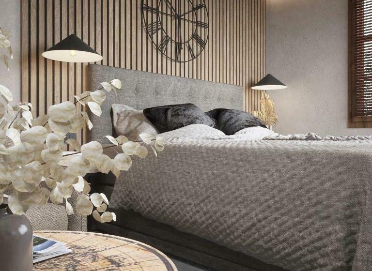 Пансион Rhodopes Legends