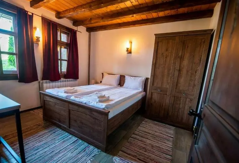 Majatalo Rhodopes Legends