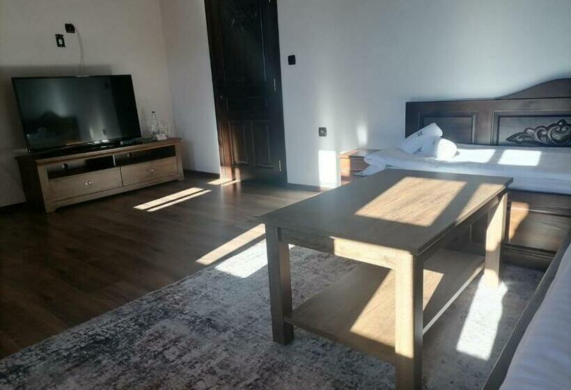 Пансион Rhodopes Legends