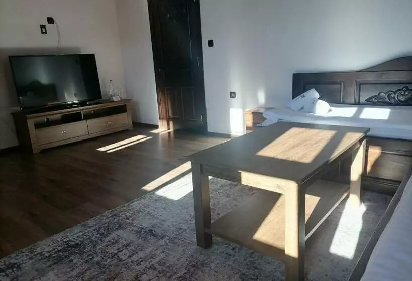 Majatalo Rhodopes Legends