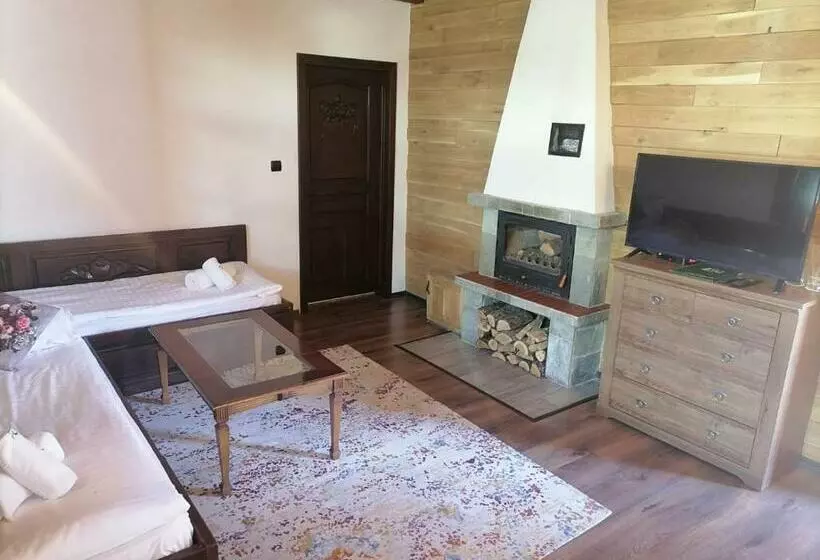 Majatalo Rhodopes Legends