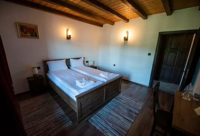 Majatalo Rhodopes Legends