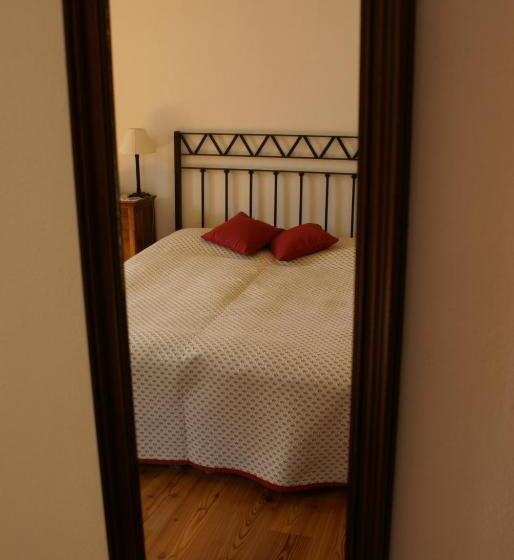 Pensione Ca' Serafina