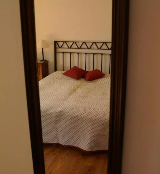 Pensione Ca' Serafina