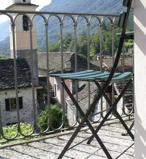 Pensione Ca' Serafina