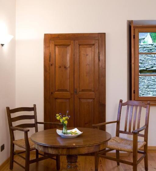 Pensione Ca' Serafina