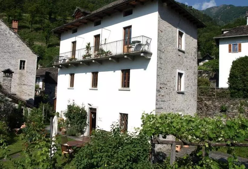 Pensione Ca' Serafina