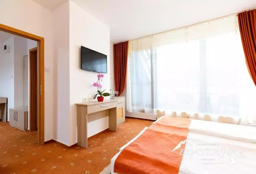 Pensiunea Ecaterina