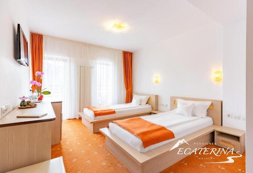 Pensiunea Ecaterina