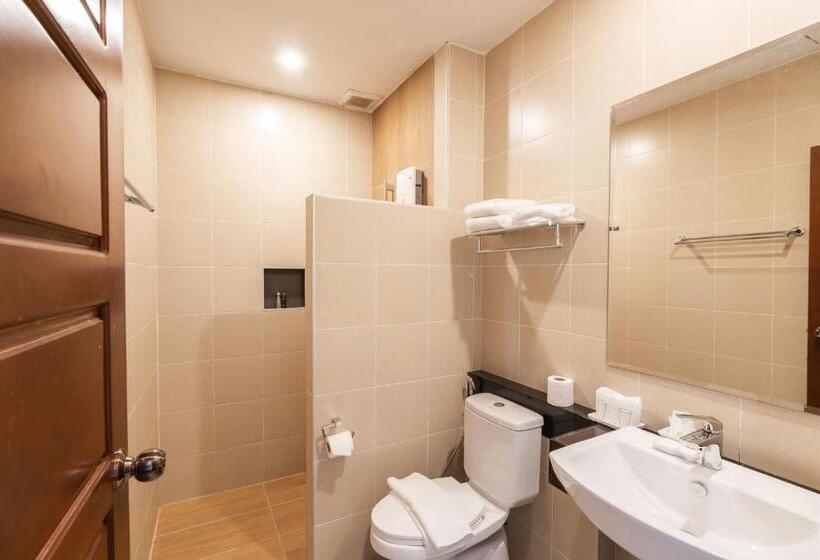 リゾートホテル Sabaidee Valley