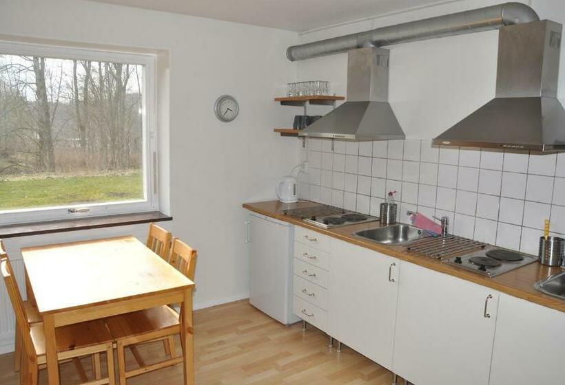 Spånhults Herrgård Hostel