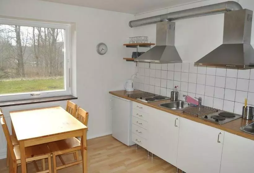 Spånhults Herrgård Hostel