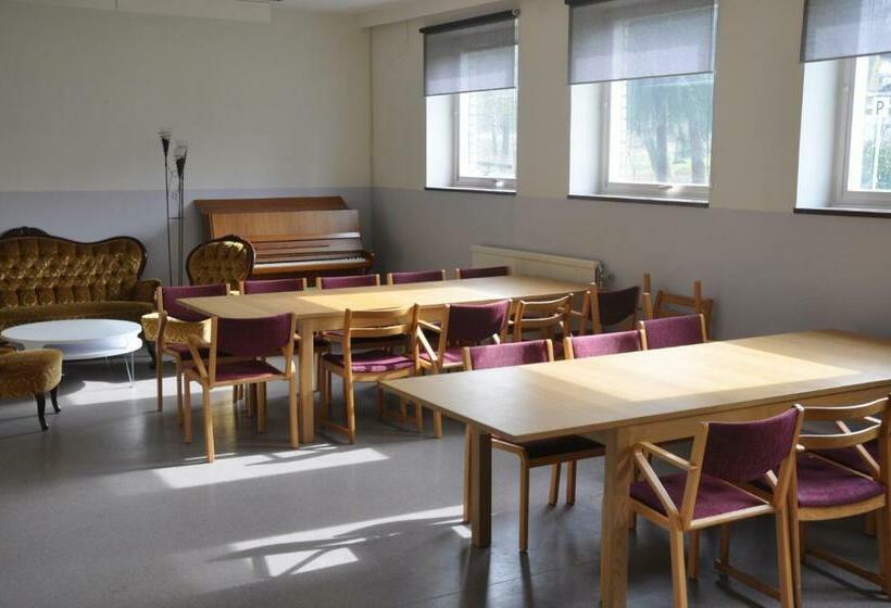 Spånhults Herrgård Hostel