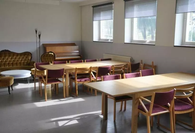 Spånhults Herrgård Hostel