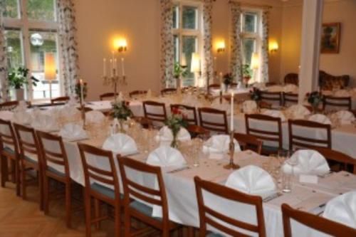 Spånhults Herrgård Hostel