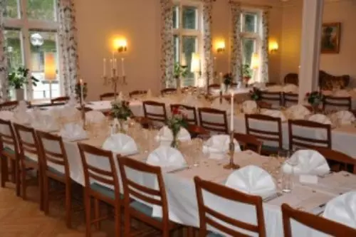 Spånhults Herrgård Hostel