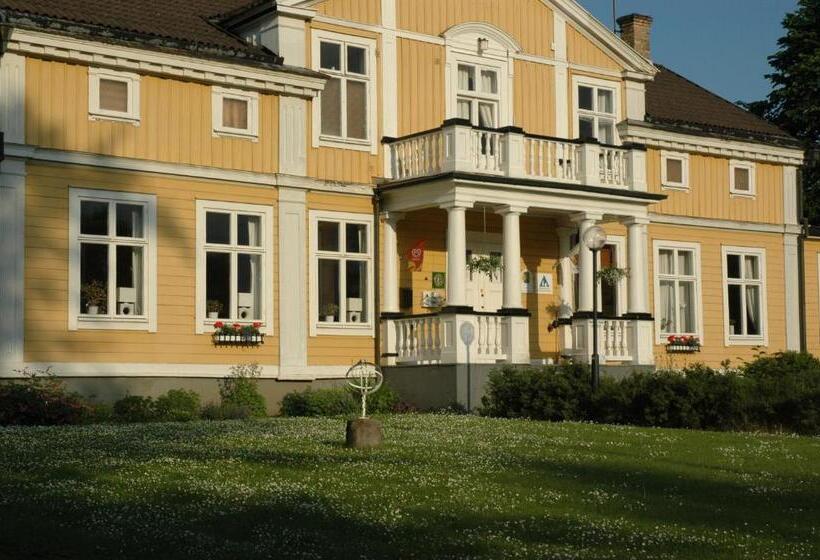 Spånhults Herrgård Hostel