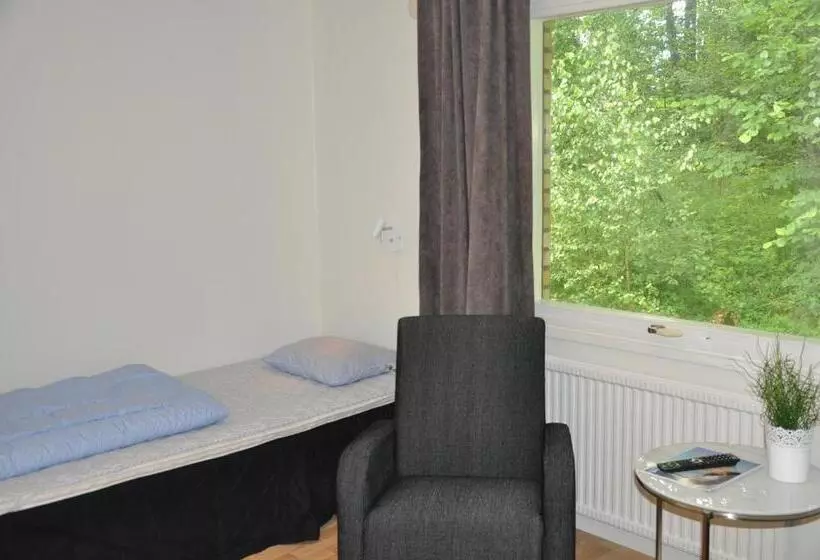 Spånhults Herrgård Hostel