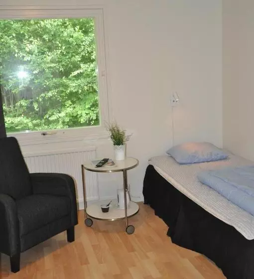 Spånhults Herrgård Hostel