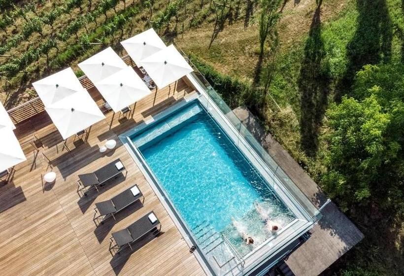 Weingartenhotel Harkamp Südsteiermark