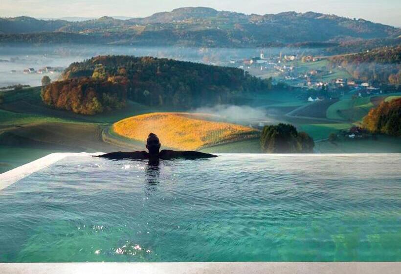 Weingartenhotel Harkamp Südsteiermark