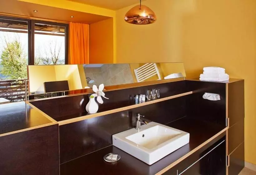 Weingartenhotel Harkamp Südsteiermark