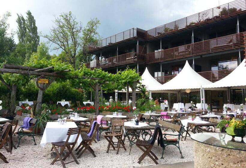 Weingartenhotel Harkamp Südsteiermark