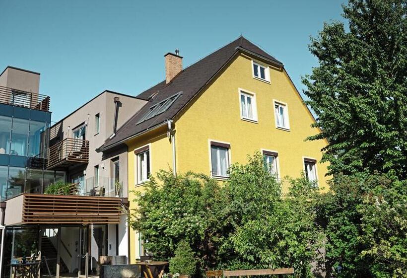 Weingartenhotel Harkamp Südsteiermark