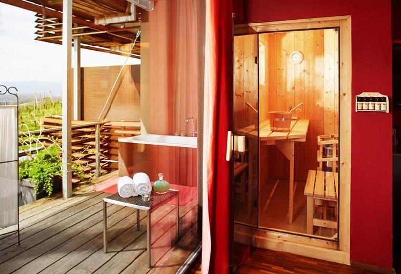 Weingartenhotel Harkamp Südsteiermark