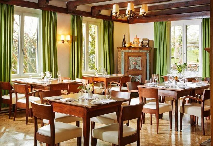 Weingartenhotel Harkamp Südsteiermark