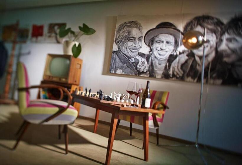 Weingartenhotel Harkamp Südsteiermark