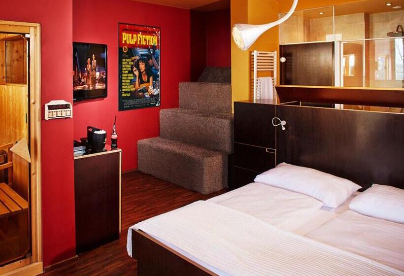 Weingartenhotel Harkamp Südsteiermark