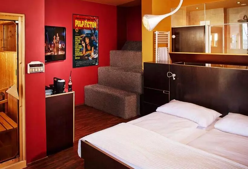 Weingartenhotel Harkamp Südsteiermark