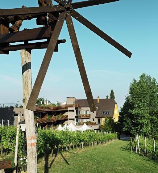 Weingartenhotel Harkamp Südsteiermark