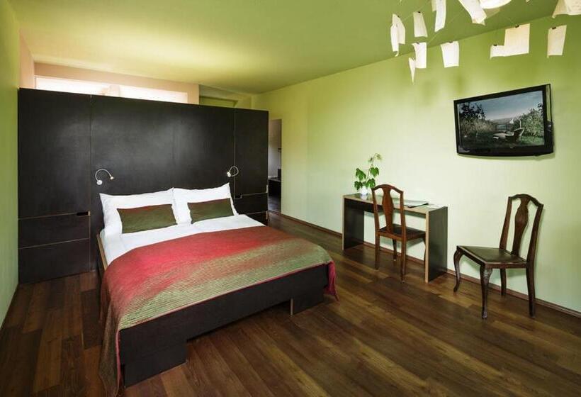 Weingartenhotel Harkamp Südsteiermark