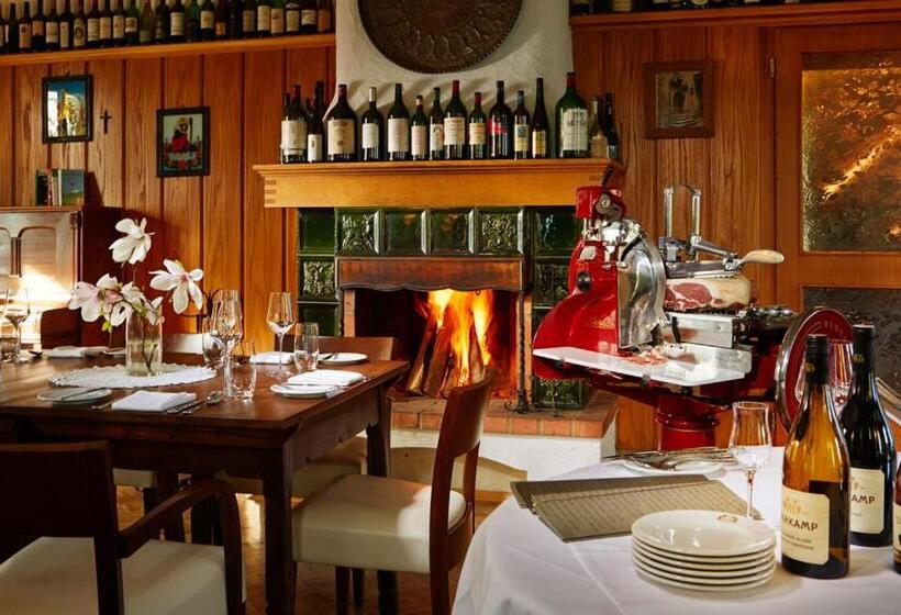 Weingartenhotel Harkamp Südsteiermark