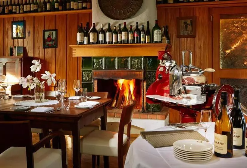 Weingartenhotel Harkamp Südsteiermark