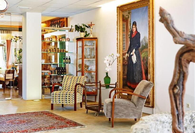 Weingartenhotel Harkamp Südsteiermark