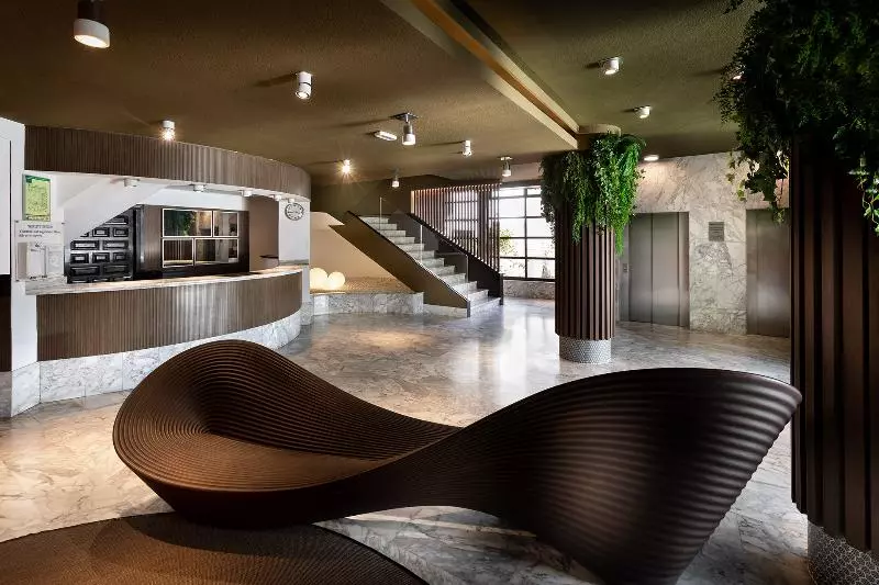 Aguamar Apartamentos, Los Cristianos Downtown