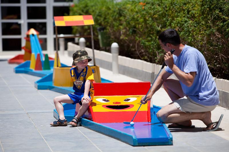 Aguamar Apartamentos, Los Cristianos Downtown