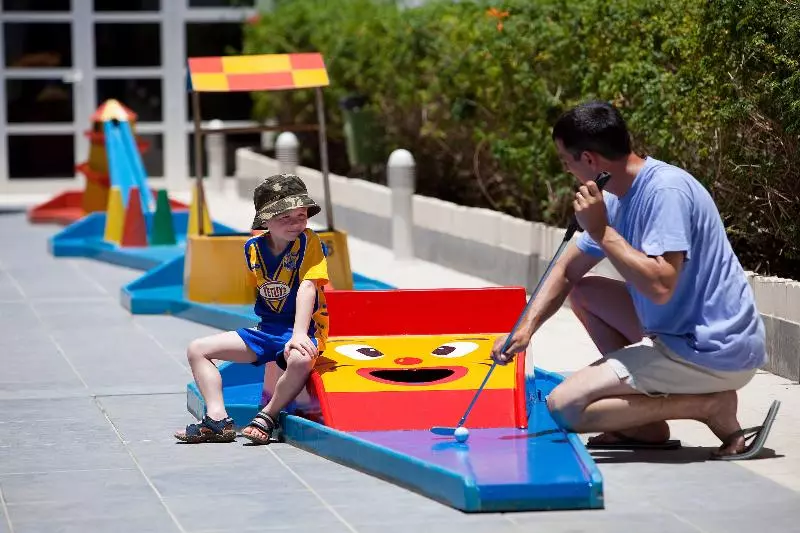 Aguamar Apartamentos, Los Cristianos Downtown