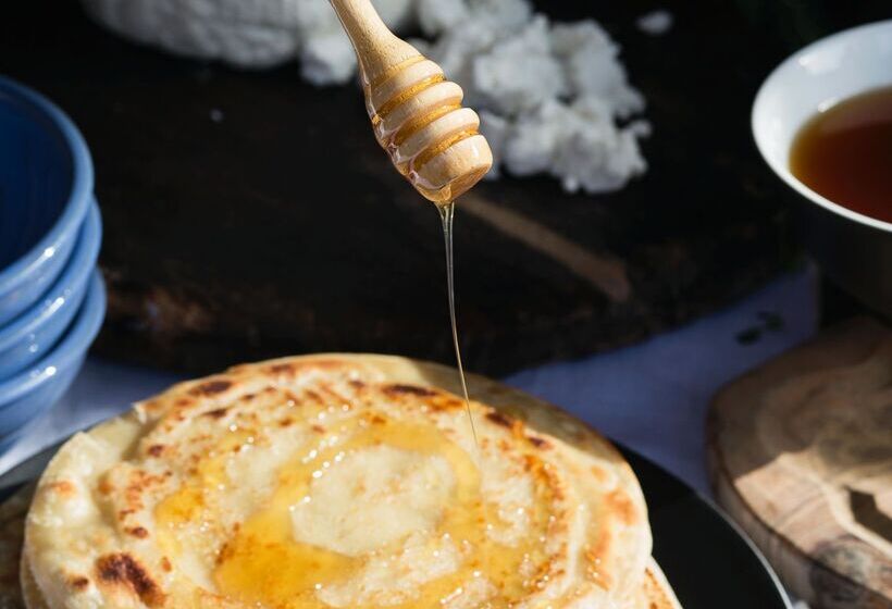 渡假胜地  Phāea Blue