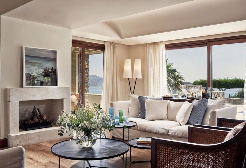 渡假胜地  Phāea Blue