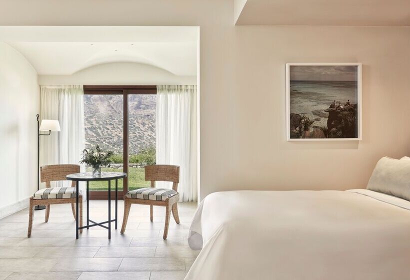 渡假胜地  Phāea Blue