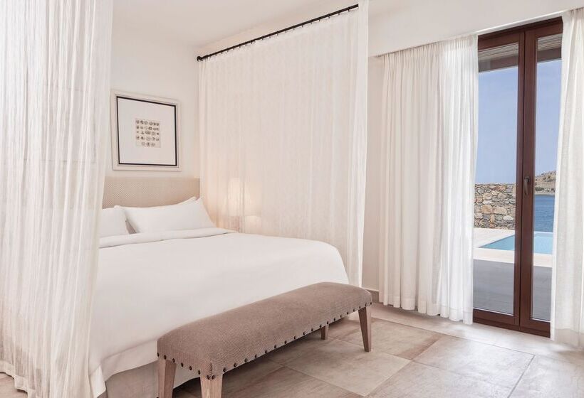 渡假胜地  Phāea Blue