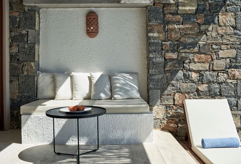 渡假胜地  Phāea Blue