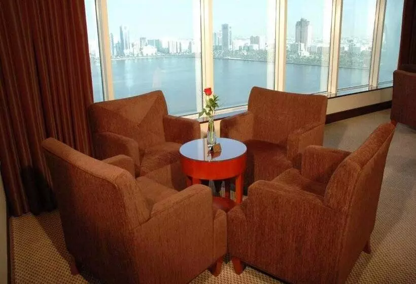 Corniche Hotel Sharjah