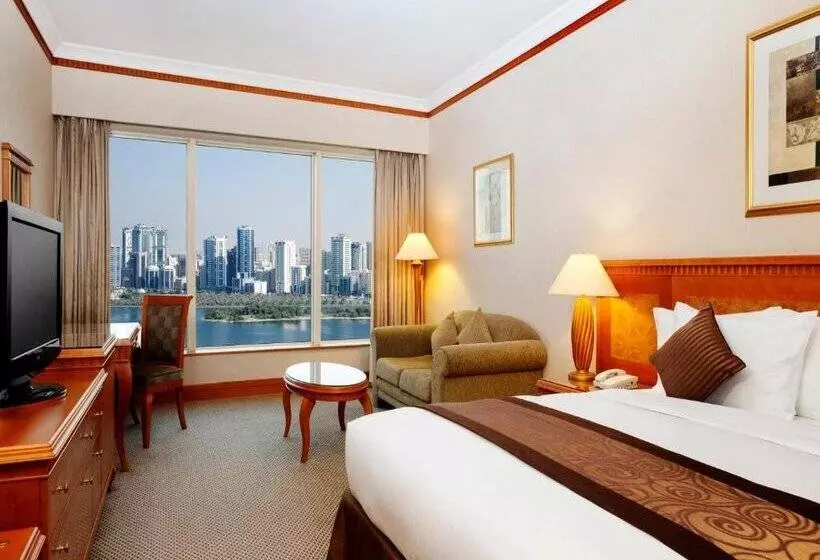 Corniche Hotel Sharjah